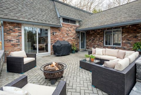 Tiny photo for 100 French Road, Bolton, CT 06043 (MLS # 24142122)