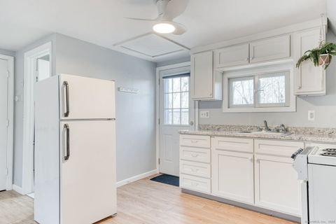 Tiny photo for 100 French Road, Bolton, CT 06043 (MLS # 24142122)