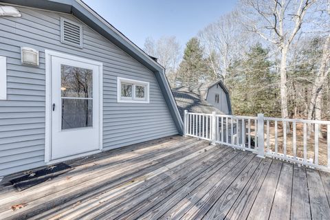 Tiny photo for 100 French Road, Bolton, CT 06043 (MLS # 24142122)