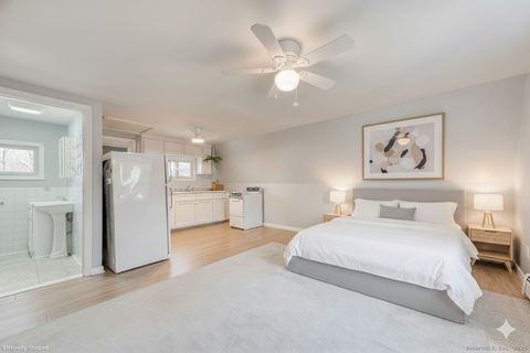 Tiny photo for 100 French Road, Bolton, CT 06043 (MLS # 24142122)