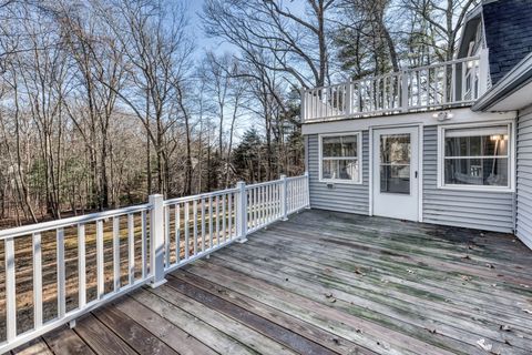 Tiny photo for 100 French Road, Bolton, CT 06043 (MLS # 24142122)