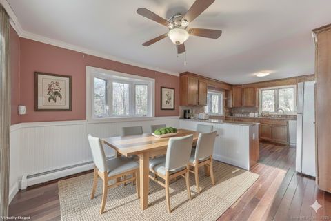 Tiny photo for 100 French Road, Bolton, CT 06043 (MLS # 24142122)