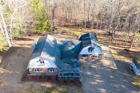 Tiny photo for 100 French Road, Bolton, CT 06043 (MLS # 24142122)