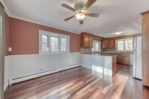 Tiny photo for 100 French Road, Bolton, CT 06043 (MLS # 24142122)
