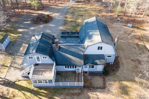 Tiny photo for 100 French Road, Bolton, CT 06043 (MLS # 24142122)