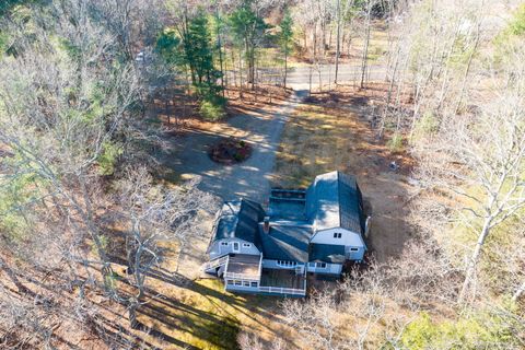 Tiny photo for 100 French Road, Bolton, CT 06043 (MLS # 24142122)