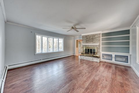 Tiny photo for 100 French Road, Bolton, CT 06043 (MLS # 24142122)