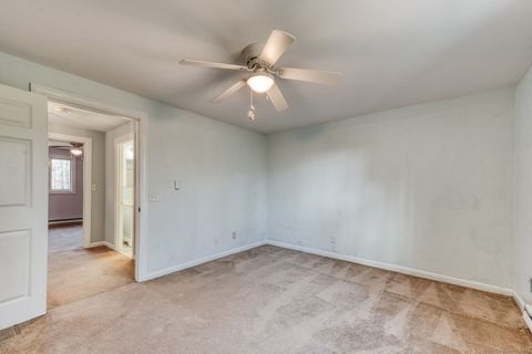 Tiny photo for 100 French Road, Bolton, CT 06043 (MLS # 24142122)