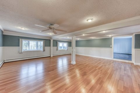 Tiny photo for 100 French Road, Bolton, CT 06043 (MLS # 24142122)