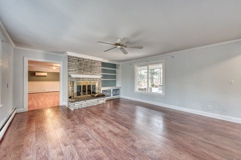 Tiny photo for 100 French Road, Bolton, CT 06043 (MLS # 24142122)