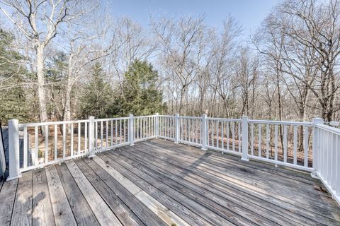 Tiny photo for 100 French Road, Bolton, CT 06043 (MLS # 24142122)