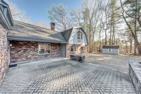 Tiny photo for 100 French Road, Bolton, CT 06043 (MLS # 24142122)