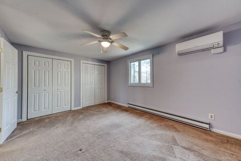 Tiny photo for 100 French Road, Bolton, CT 06043 (MLS # 24142122)