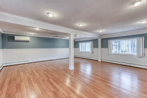 Tiny photo for 100 French Road, Bolton, CT 06043 (MLS # 24142122)