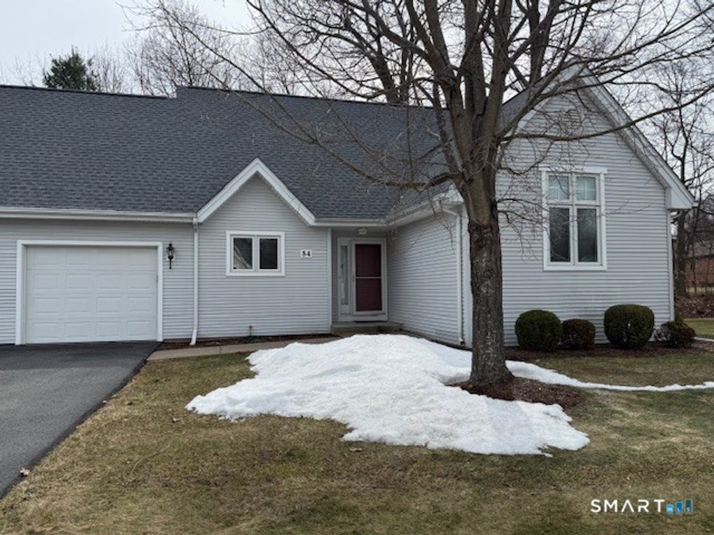 Photo of 34 Rose Court #34, Rocky Hill, CT 06067 (MLS # 24159376)