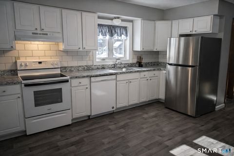 Tiny photo for 254 Chestnut Hill Road #A, Colchester, CT 06415 (MLS # 24154382)