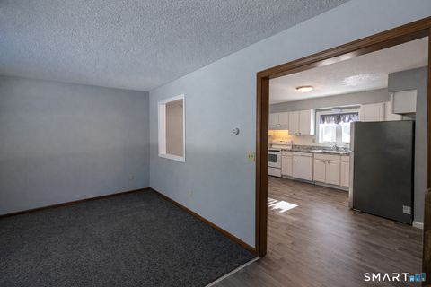 Tiny photo for 254 Chestnut Hill Road #A, Colchester, CT 06415 (MLS # 24154382)