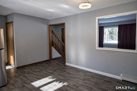 Tiny photo for 254 Chestnut Hill Road #A, Colchester, CT 06415 (MLS # 24154382)