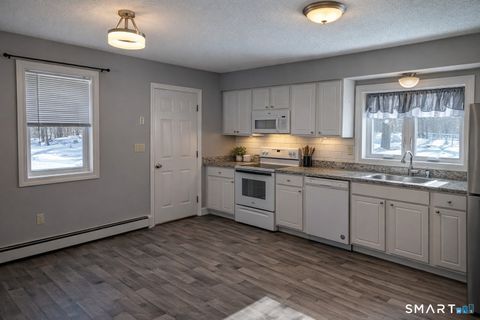 Tiny photo for 254 Chestnut Hill Road #A, Colchester, CT 06415 (MLS # 24154382)