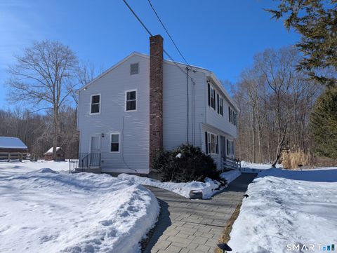 Tiny photo for 254 Chestnut Hill Road #A, Colchester, CT 06415 (MLS # 24154382)