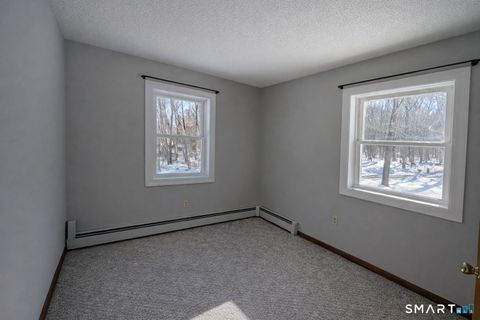 Tiny photo for 254 Chestnut Hill Road #A, Colchester, CT 06415 (MLS # 24154382)