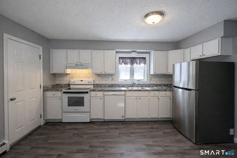 Tiny photo for 254 Chestnut Hill Road #A, Colchester, CT 06415 (MLS # 24154382)