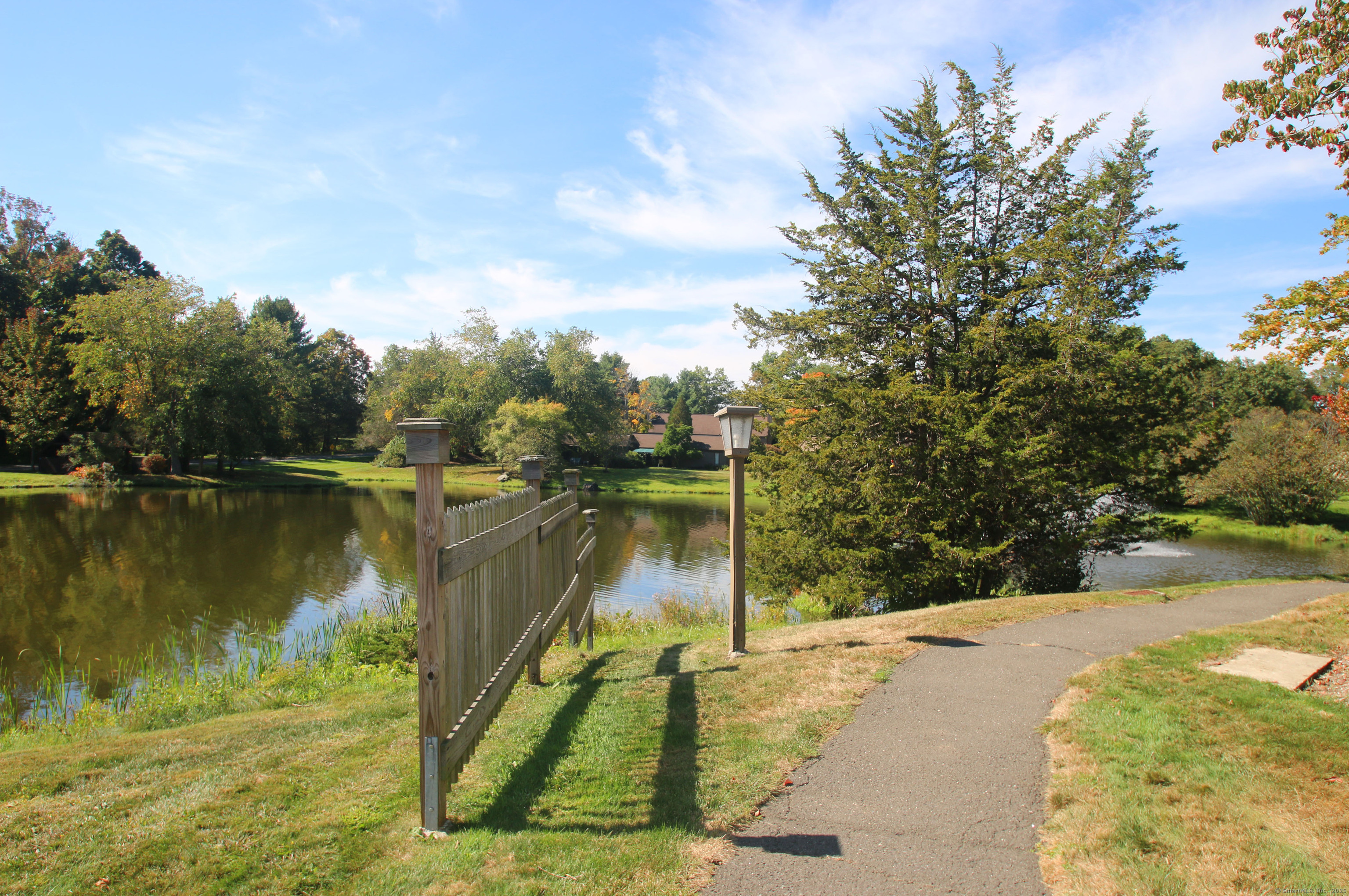 278 Heritage Village #B, Southbury, Connecticut image 40