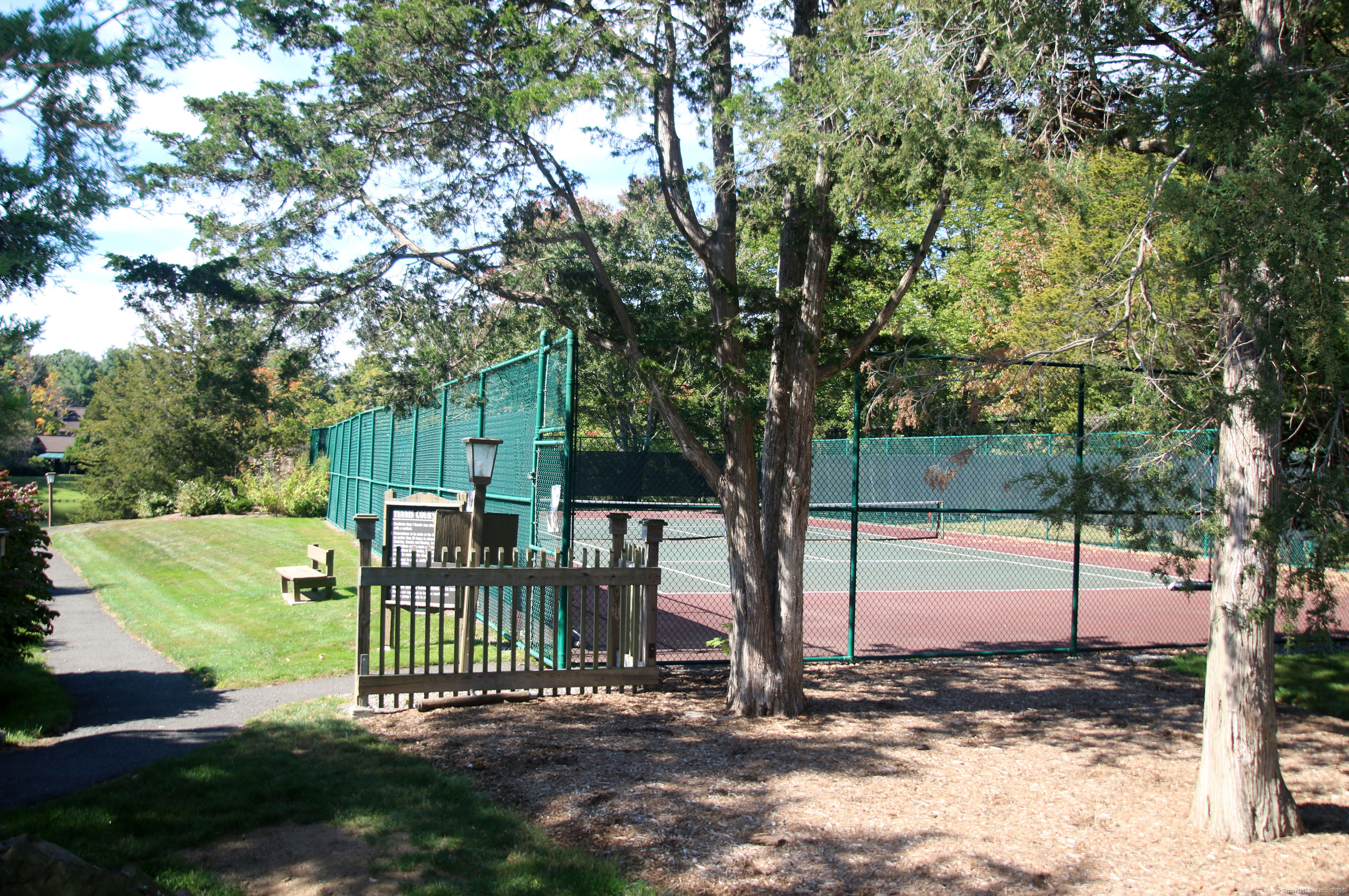 278 Heritage Village #B, Southbury, Connecticut image 36