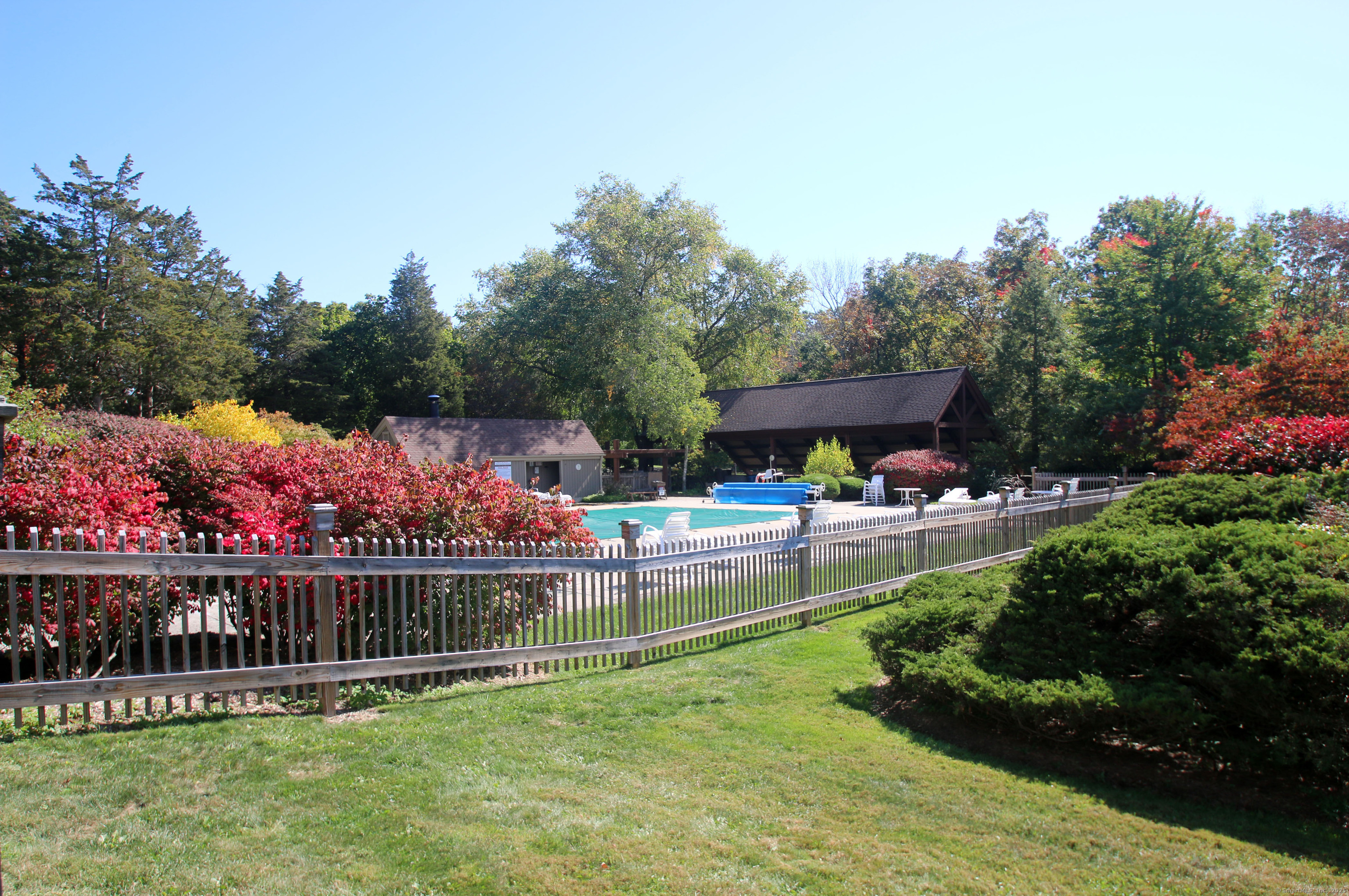 278 Heritage Village #B, Southbury, Connecticut image 39
