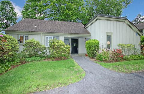 278 Heritage Village B Southbury CT 06488