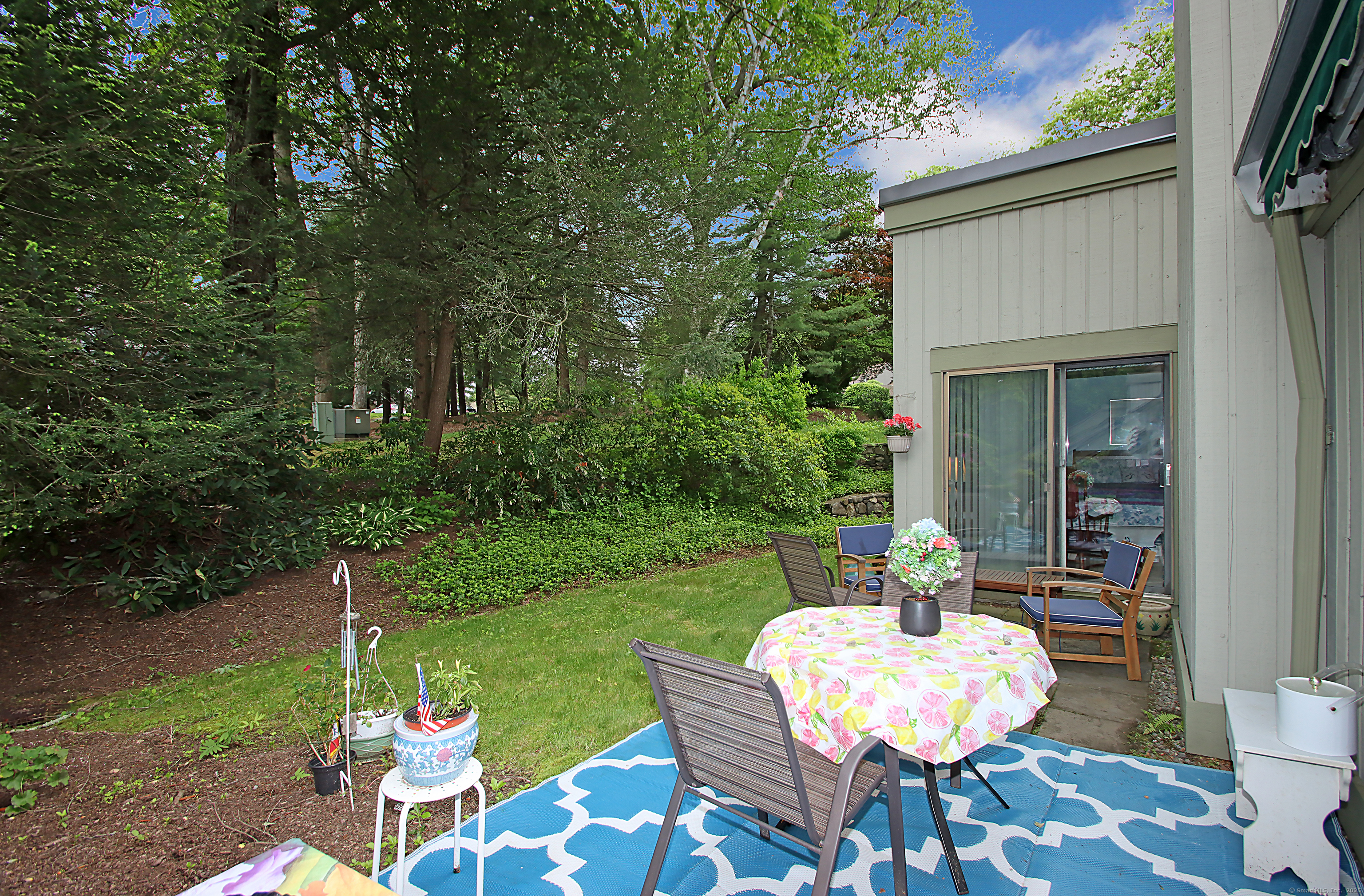278 Heritage Village #B, Southbury, Connecticut image 26