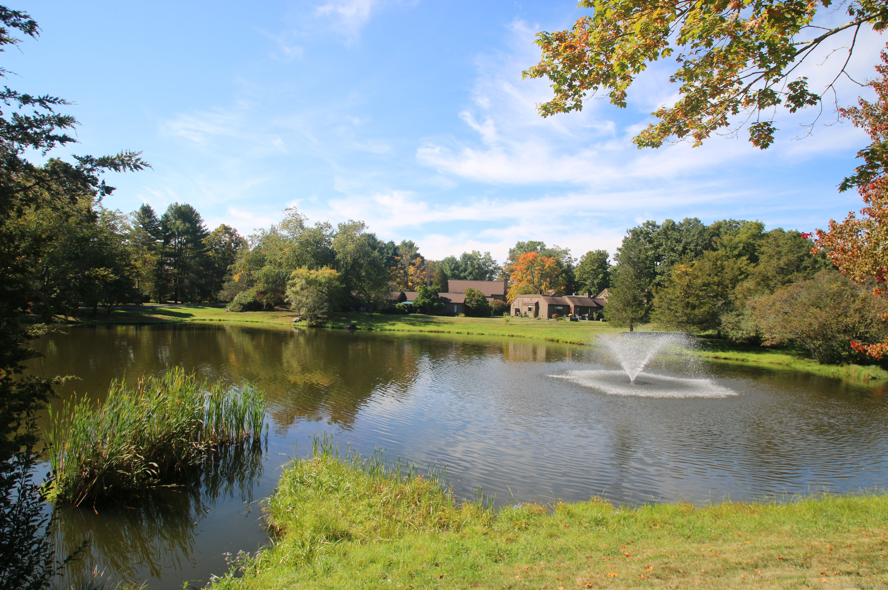 278 Heritage Village #B, Southbury, Connecticut image 32