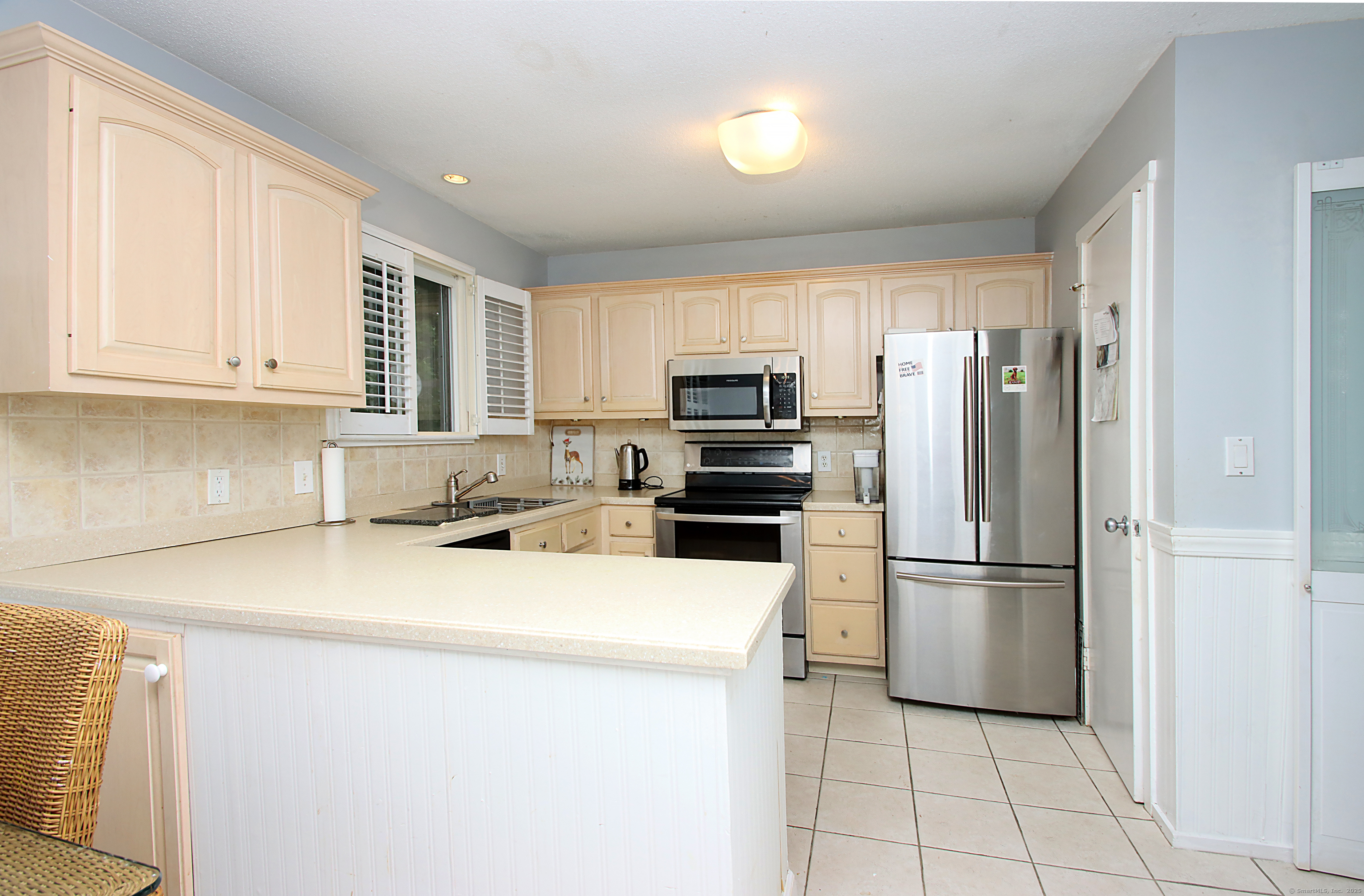 278 Heritage Village B
