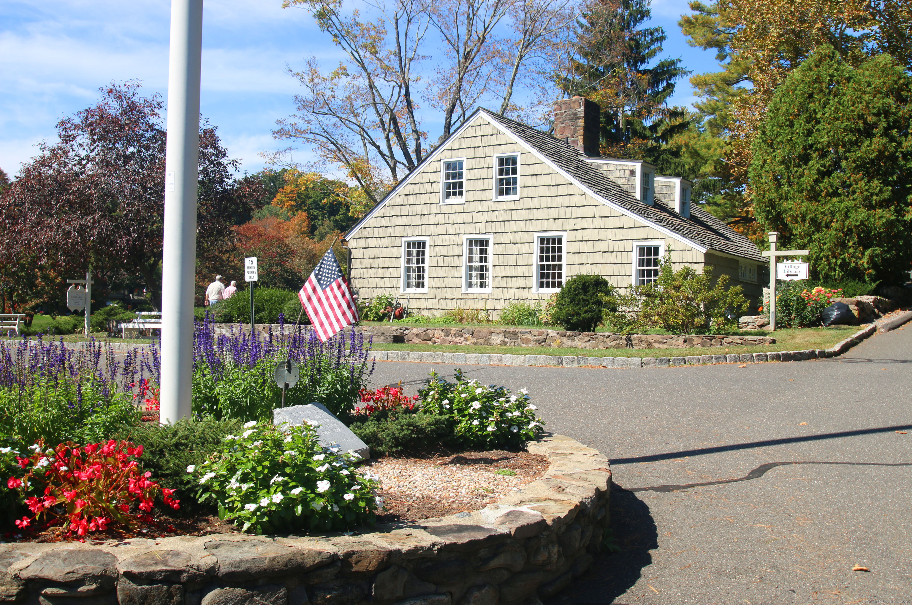 278 Heritage Village #B, Southbury, Connecticut image 29