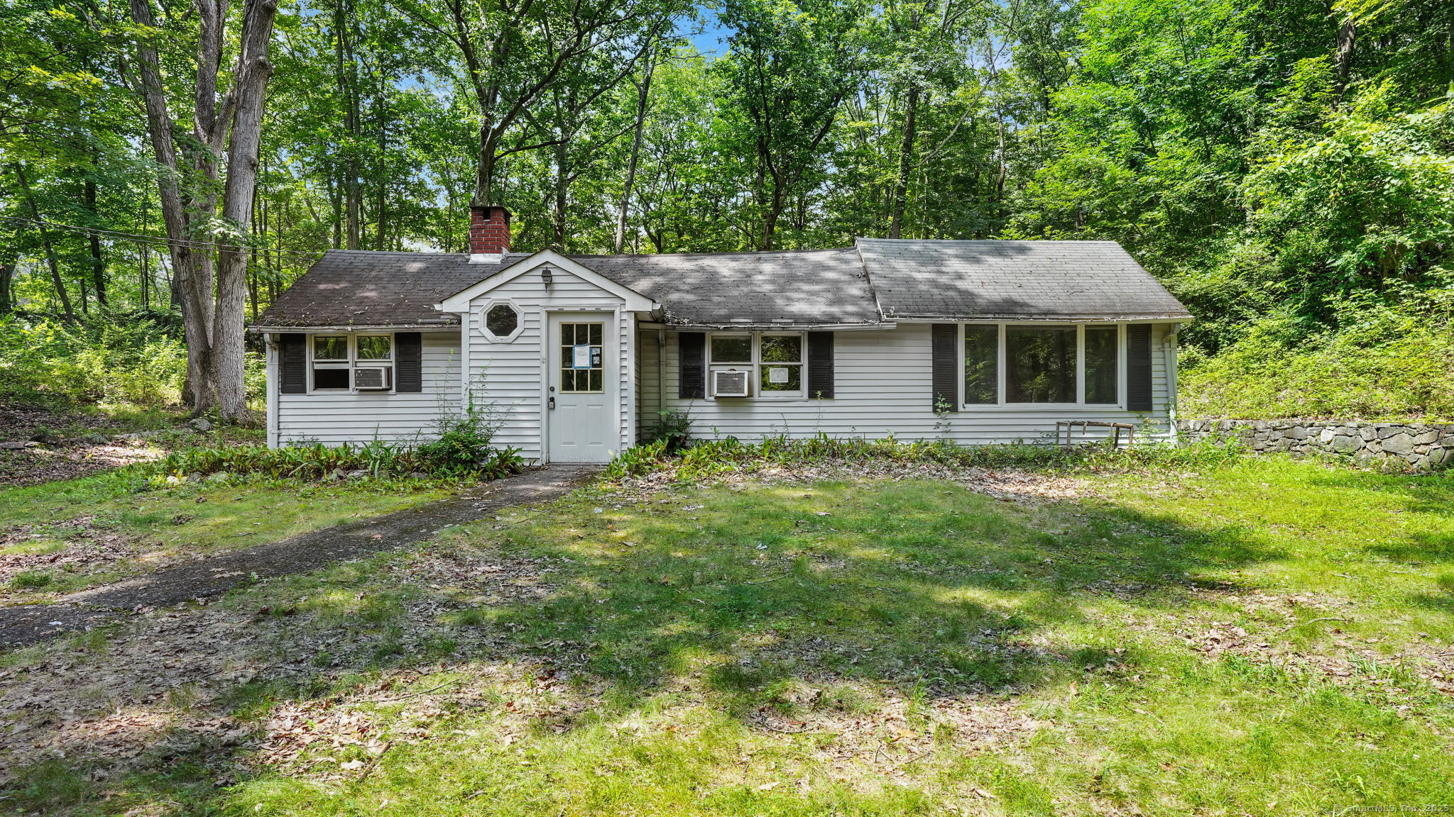 71 Picketts Ridge Road