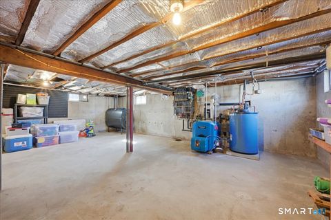 Tiny photo for 11 Beverly Road, Waterford, CT 06385 (MLS # 24165078)