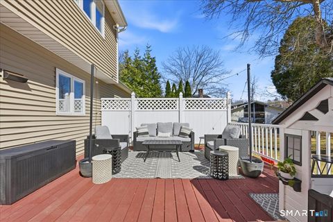 Tiny photo for 11 Beverly Road, Waterford, CT 06385 (MLS # 24165078)