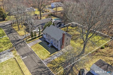 Tiny photo for 11 Beverly Road, Waterford, CT 06385 (MLS # 24165078)