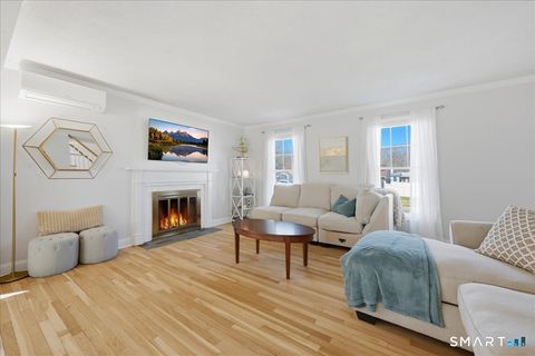 Tiny photo for 11 Beverly Road, Waterford, CT 06385 (MLS # 24165078)