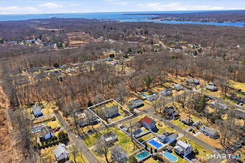 Tiny photo for 11 Beverly Road, Waterford, CT 06385 (MLS # 24165078)