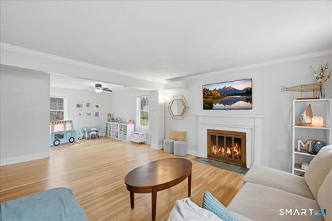 Tiny photo for 11 Beverly Road, Waterford, CT 06385 (MLS # 24165078)