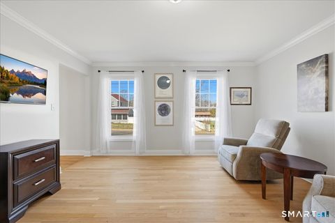 Tiny photo for 11 Beverly Road, Waterford, CT 06385 (MLS # 24165078)