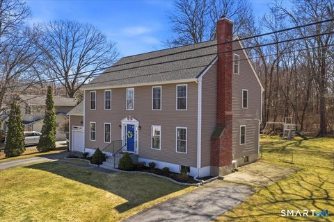 Tiny photo for 11 Beverly Road, Waterford, CT 06385 (MLS # 24165078)