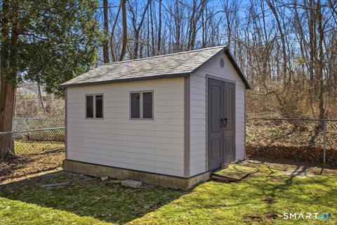 Tiny photo for 11 Beverly Road, Waterford, CT 06385 (MLS # 24165078)