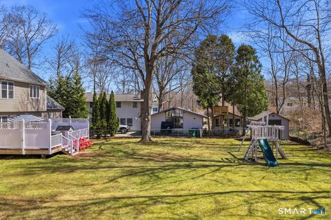 Tiny photo for 11 Beverly Road, Waterford, CT 06385 (MLS # 24165078)
