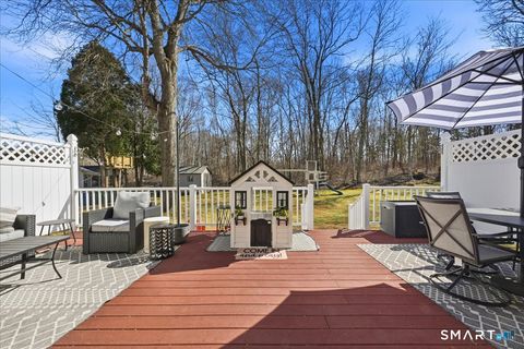 Tiny photo for 11 Beverly Road, Waterford, CT 06385 (MLS # 24165078)