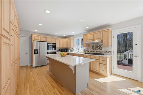 Tiny photo for 11 Beverly Road, Waterford, CT 06385 (MLS # 24165078)