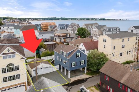 11 Hanover Street Milford CT 06460