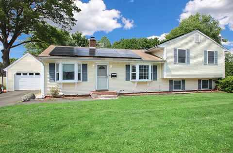 537 Hobart Street Southington CT 06489
