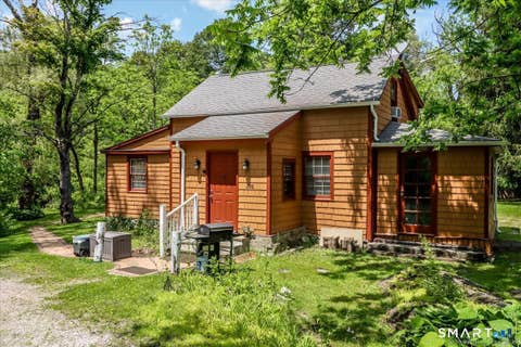 Photo of 206 Litchfield Turnpike, Washington, CT 06519 (MLS # 24200933)